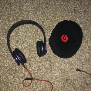Beats Solo